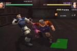 Spikeout: Battle Street (Xbox)