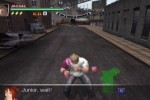 Spikeout: Battle Street (Xbox)