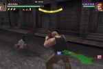 Spikeout: Battle Street (Xbox)