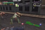 Spikeout: Battle Street (Xbox)