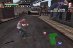 Spikeout: Battle Street (Xbox)