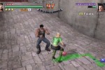 Spikeout: Battle Street (Xbox)