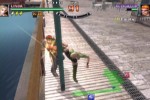 Spikeout: Battle Street (Xbox)