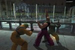 Spikeout: Battle Street (Xbox)