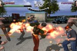 Spikeout: Battle Street (Xbox)