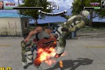 Spikeout: Battle Street (Xbox)