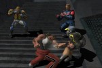 Spikeout: Battle Street (Xbox)