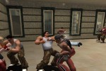 Spikeout: Battle Street (Xbox)