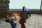 Spikeout: Battle Street (Xbox)