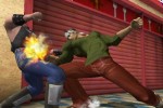 Spikeout: Battle Street (Xbox)