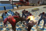 Spikeout: Battle Street (Xbox)