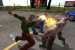 Spikeout: Battle Street (Xbox)