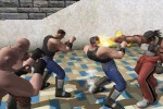 Spikeout: Battle Street (Xbox)