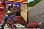 Spikeout: Battle Street (Xbox)