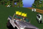 Country Justice: Revenge of the Rednecks (PC)