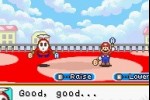 Mario Party Advance (Game Boy Advance)