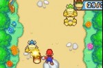 Mario Party Advance (Game Boy Advance)