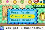 Mario Party Advance (Game Boy Advance)