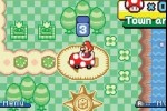 Mario Party Advance (Game Boy Advance)