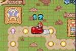 Mario Party Advance (Game Boy Advance)