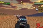 Monster Trux Extreme: Arena Edition (PlayStation 2)