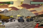 Monster Trux Extreme: Arena Edition (PlayStation 2)