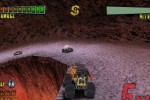 Monster Trux Extreme: Arena Edition (PlayStation 2)