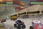 Monster Trux Extreme: Arena Edition (PlayStation 2)