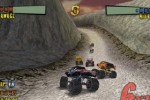 Monster Trux Extreme: Arena Edition (PlayStation 2)