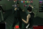 The Matrix Online (PC)