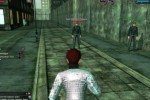 The Matrix Online (PC)