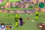 Dragon Ball Z: Sagas (PlayStation 2)