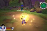 Dragon Ball Z: Sagas (PlayStation 2)