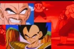 Dragon Ball Z: Sagas (PlayStation 2)