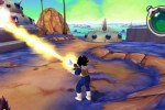 Dragon Ball Z: Sagas (PlayStation 2)