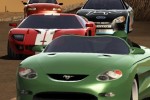 Ford Racing 3 (Xbox)