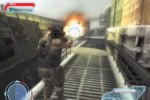 Special Forces: Nemesis Strike (Xbox)