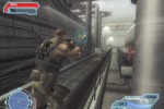 Special Forces: Nemesis Strike (Xbox)