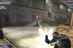 Special Forces: Nemesis Strike (Xbox)