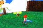 Ape Escape: On the Loose (PSP)