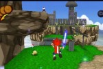 Ape Escape: On the Loose (PSP)