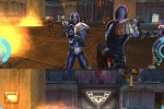 Judge Dredd: Dredd VS Death (PC)