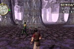 Mortal Kombat: Deception (GameCube)