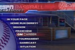 Major League Baseball 2K5 (PlayStation 2)