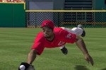 Major League Baseball 2K5 (PlayStation 2)