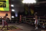 Fight Night Round 2 (PlayStation 2)