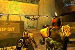 Judge Dredd: Dredd VS Death (Xbox)