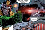 Judge Dredd: Dredd VS Death (Xbox)