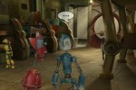 Robots (PlayStation 2)