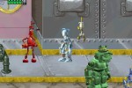 Robots (DS)